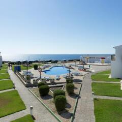 Отель Menorca Sea Club пляж фото 2