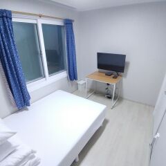 Отель Hause Itaewon - Hostel Южная Корея, Сеул - отзывы, цены и фото номеров - забронировать отель Hause Itaewon - Hostel онлайн комната для гостей фото 3