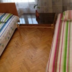 EuroFriends Hostel комната для гостей фото 4