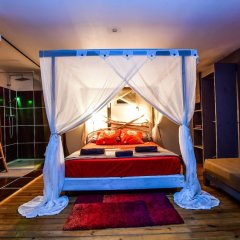 Bwaflo in Sainte-Luce, France from 123$, photos, reviews - zenhotels.com spa