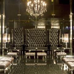 Отель Le Meridien New Delhi Нью-Дели питание фото 3