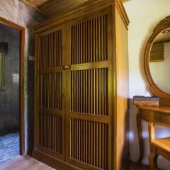 Отель Railay Phutawan Resort сауна