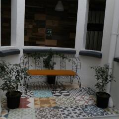 Отель Stayinn Barefoot Condesa Мехико фото 3