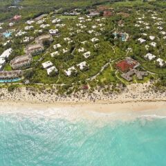 Отель Grand Palladium Punta Cana Resort & Spa - Все включено пляж