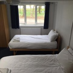 The National Water Sports Centre in Nottingham, United Kingdom from 73$, photos, reviews - zenhotels.com guestroom photo 3