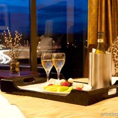 Отель Pacific Gateway Hotel Канада, Ричмонд - отзывы, цены и фото номеров - забронировать отель Pacific Gateway Hotel онлайн