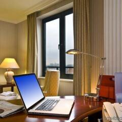 Отель B-aparthotel Ambiorix комната для гостей фото 5