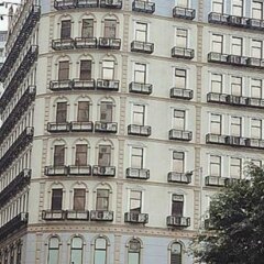 The Victoria Hotel Macau