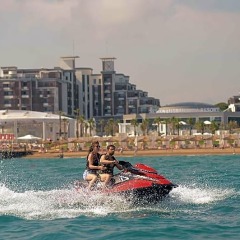 Отель Selectum Luxury Resort Belek Белек фото 8