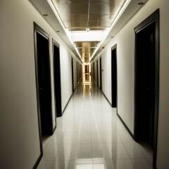 Hotel New York интерьер отеля фото 3