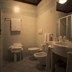 Hotel Plan Bois Грессан