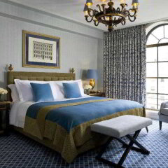 Отель The St. Regis Washington, D.C. комната для гостей фото 15