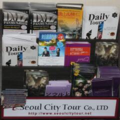 Отель Dongdaemun Guesthouse гостиничный бар