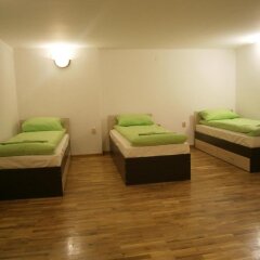 Отель Ivory Tower Hostel Болгария, София - отзывы, цены и фото номеров - забронировать отель Ivory Tower Hostel онлайн спа фото 2