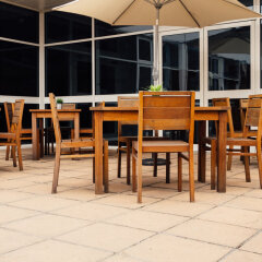 Отель Holiday Inn Southampton Великобритания, Саутгемптон - отзывы, цены и фото номеров - забронировать отель Holiday Inn Southampton онлайн питание фото 2