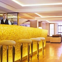 Hotel Du Golf интерьер отеля фото 3