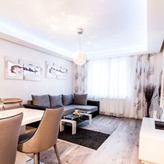 Апартаменты Grand Apartment Vienna развлечения