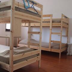 Ericeira Chill Hill Hostel & Private Rooms - Peach Garden детские мероприятия