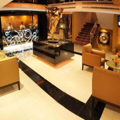 Nova Gold Hotel гостиничный бар