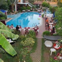 Side Elis Hotel