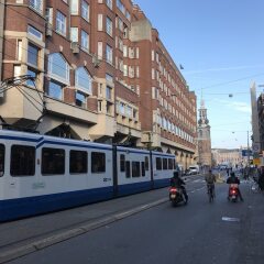 Отель Amsterdam4holiday Нидерланды, Амстердам - отзывы, цены и фото номеров - забронировать отель Amsterdam4holiday онлайн фото 6