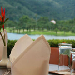 Отель Tinidee Golf Resort at Phuket фото 5