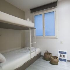 Апартаменты Bbarcelona Apartments Gaudi Flats Барселона детские мероприятия фото 2