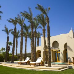 Отель “Luxury Villa in Four Seasons Resort, Sharm El Sheikh фото 13