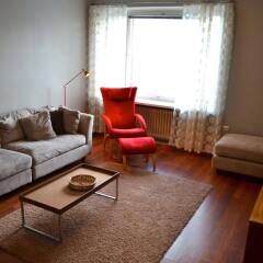 Отель Spot Apartments Helsinki Финляндия, Хельсинки - отзывы, цены и фото номеров - забронировать отель Spot Apartments Helsinki онлайн комната для гостей