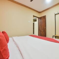 Отель OYO 29017 Ruby Residency Гоа комната для гостей фото 3