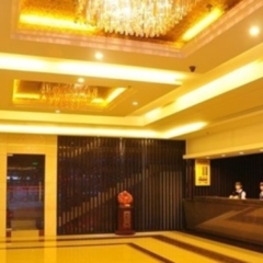 Huiao Hotel интерьер отеля фото 2