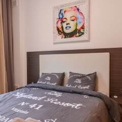 Апартаменты FM Premium Studio - MOCCA Central София фото 15
