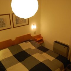 Hotel Rezia Киеза-ин-Вальмаленко комната для гостей фото 5