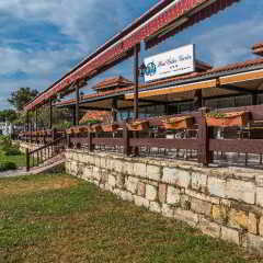 Hotel Ozlem Garden - All Inclusive фото 5