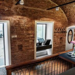 Отель Mabre Residence Вильнюс удобства в номере
