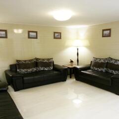 East Asia Hotel комната для гостей фото 3