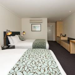 Scenic Hotel Te Pania in Napier, New Zealand from 166$, photos, reviews - zenhotels.com guestroom