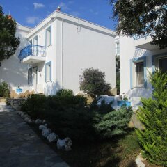 Club Mackerel Holiday Village Турция, Карабурун - отзывы, цены и фото номеров - забронировать отель Club Mackerel Holiday Village онлайн фото 19