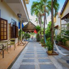 Отель Mango Garden Hoi An Homestay фото 5