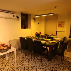 Taksim Terrace Hotel Стамбул в номере