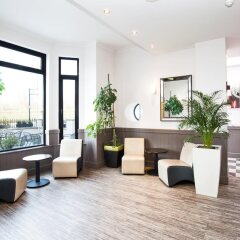 The London Pembury Hotel интерьер отеля фото 3