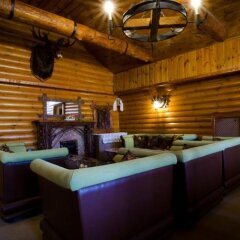Гостиница Бутик-отель Юрьевское Подворье в Великом Новгороде отзывы, цены и фото номеров - забронировать гостиницу Бутик-отель Юрьевское Подворье онлайн Великий Новгород интерьер отеля фото 2