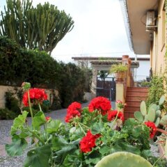 Отель Villa Olimpo Le Torri Агридженто фото 9