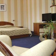Отель Finlandia- Half Board Болгария, Пампорово - отзывы, цены и фото номеров - забронировать отель Finlandia- Half Board онлайн комната для гостей фото 3