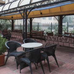 Отель Family Hotel Pautalia Болгария, Сандански - отзывы, цены и фото номеров - забронировать отель Family Hotel Pautalia онлайн