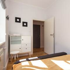 Отель Bliss Apartments Sydney Польша, Познань - отзывы, цены и фото номеров - забронировать отель Bliss Apartments Sydney онлайн удобства в номере фото 2