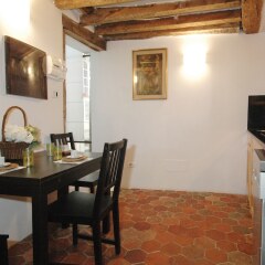 Апартаменты Gregoire Apartment в номере фото 2