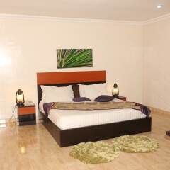 Отель Fresh Spring Hotels & Towers комната для гостей