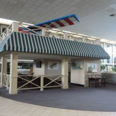 Отель Days Inn Columbus Airport гостиничный бар