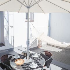 Отель ConilPlus Apartment-Herreria I Испания, Кониль-де-ла-Фронтера - отзывы, цены и фото номеров - забронировать отель ConilPlus Apartment-Herreria I онлайн фото 9
